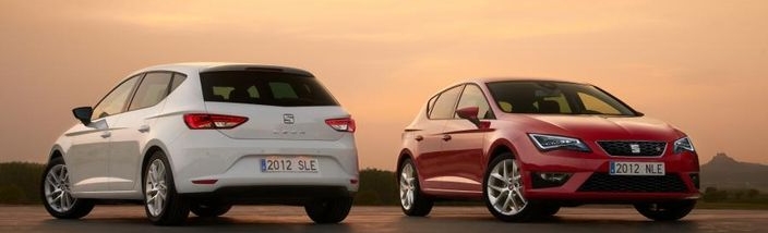 SEAT estrena el nuevo León