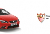 Promociones especiales para socios del Sevilla FC