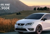 SEAT lanza la nueva campaña del Ibiza y un precio de 8.900 euros