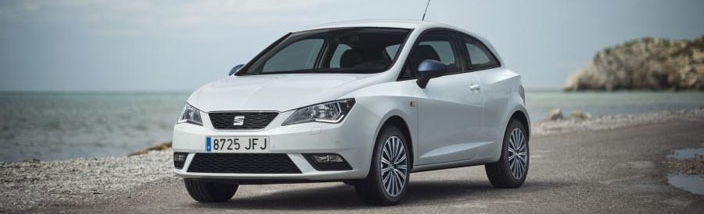 SEAT Sevilla Motor ya admite pedidos del nuevo Ibiza 2015