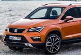 El SEAT Ateca, Mejor Coche del Año, ahora por 17.900 euros en Sevilla Motor