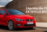 Liquidación Final del SEAT León 2016 en Sevilla Motor