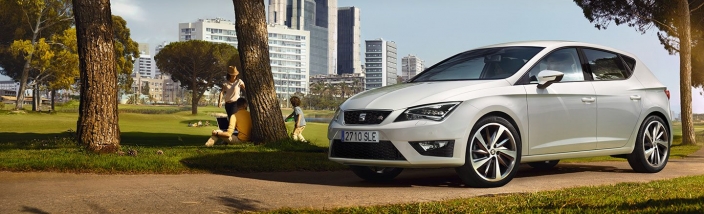 SEAT SEVILLA MOTOR liquida los Precios de toda la Gama León 2016