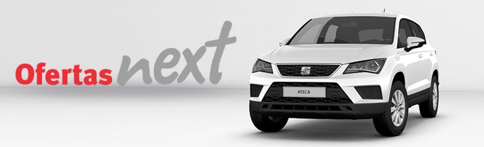 Disfruta del verano con tu Ateca