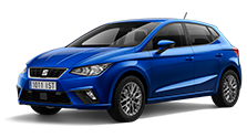 SEAT Ibiza Style - Sevilla Motor