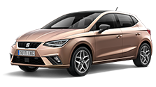 SEAT Ibiza Xcellence - Sevilla Motor