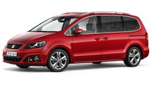 SEAT Alhambra Style Advanced + Link- Sevilla Motor