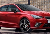 Nuevo SEAT Ibiza - Sevilla Motor