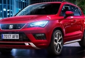 SEAT Ateca - Sevilla Motor