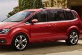 SEAT Alhambra - Sevilla Motor