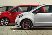 Ofertas SEAT Mii Sevilla 2019