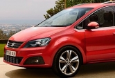 Ofertas SEAT Alhambra Sevilla 2019