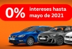 Las ofertas más exclusivas de coches de ocasión en Sevilla